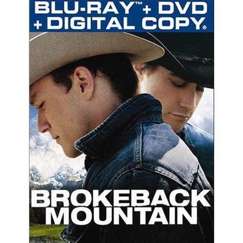 Brokeback Mountain Romance Movies Brokeback Mountain Good Movies