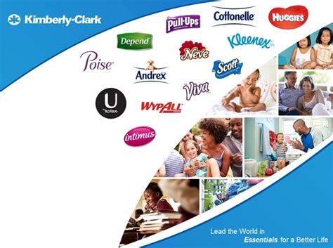 Kimberly Clark Announces Na Price Increases