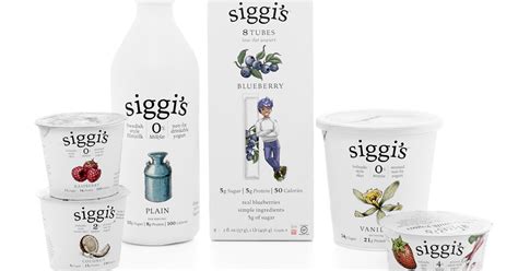 Siggis Icelandic Yogurt Just Keep Ruminating