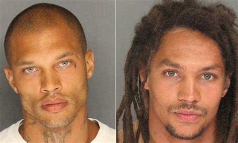 Meet Your New Hot Mugshot Model Sean Kory Who Everyone Is Comparing