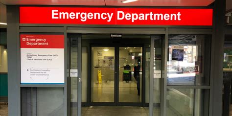 Informed Refusal in the Emergency Department: Is It Really Informed