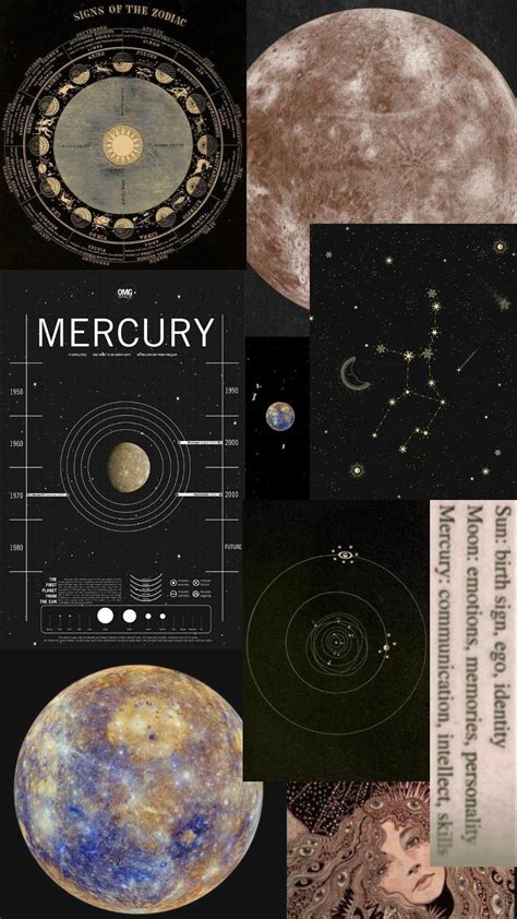 Mercury Wallpapers Wallpaper Cave