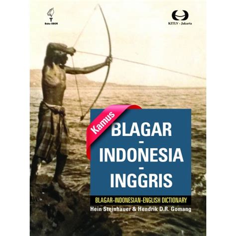 This services is provided to you for free. Kamus Blagar-Indonesia-Inggris; Blagar-Indonesian-English ...