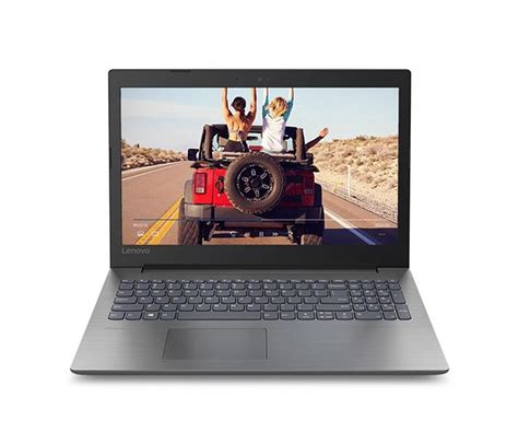 Lenovo Ideapad 330 156 Inch Laptop 8th Gen Intel Core I3 8130u 4gb
