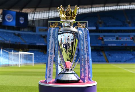 A new season of the english premier league will begin this weekend and the complete 2021/2022 schedule has already been released. English Premier League 2019-2020 fixtures announced ...