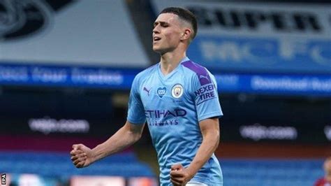 The buzz cut is a very simple and generally quick haircut. Phil Foden Looks Like - Why Manchester City never ...