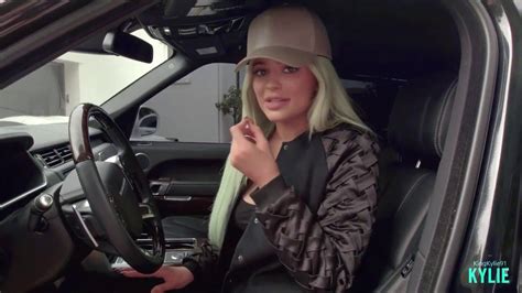 Full Video Kylie Jenner My Car Collection Youtube Kylie Jenner Cars Kylie Jenner Kylie
