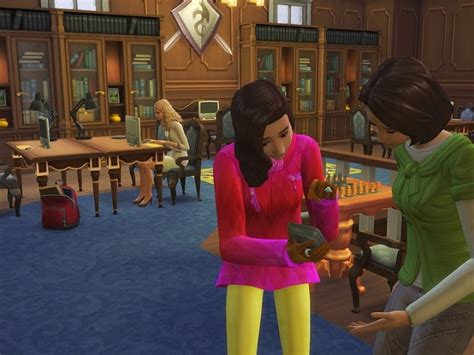 Lot Trait School Bundle At Kawaiistacie Sims 4 Updates