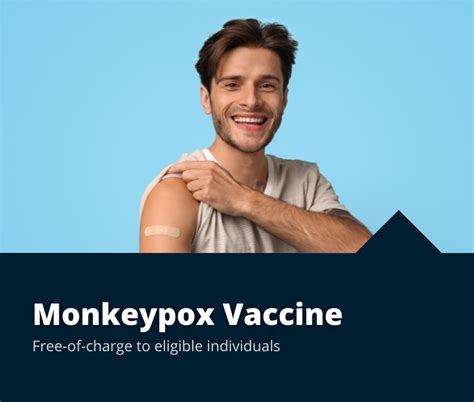 Algoma Public Health Mpox Vaccine