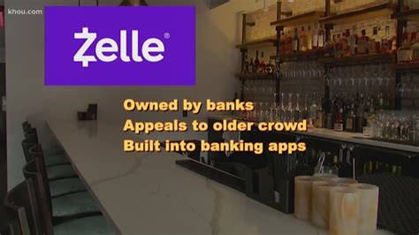 Which is best to use to transfer money? Venmo vs Zelle vs Cash App | khou.com