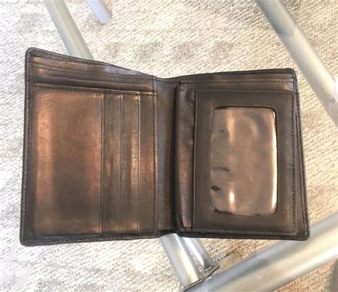 Buy the newest prada wallets for men with the latest sales & promotions ★ find cheap offers ★ browse our wide selection of products. PRADA men's leather wallet Genuine PRADA Milano mens black ...