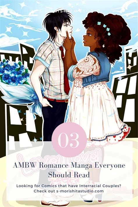 3 ambw romance manga everyone should read in 2020 manga romance funny romance interracial