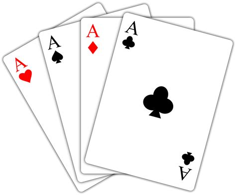 Playing Card Clipart Transparent Background Pictures On Cliparts Pub