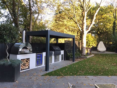 Its bespoke range is specifically designed to cater to individual requirements and t. Bespoke Outdoor Kitchen Designs at the London Essex Group