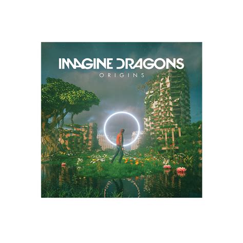 Origins Imagine Dragons Official Store