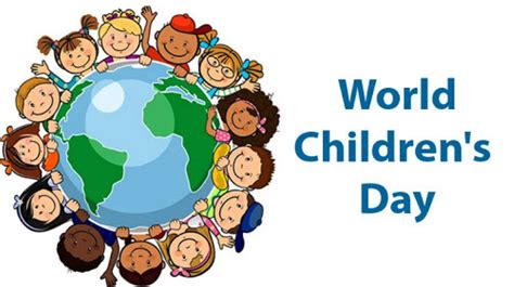 World Childrens Day Today Bangladesh Post