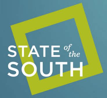 The South needs to build an 'infrastructure of opportunity' for its youth | Facing South