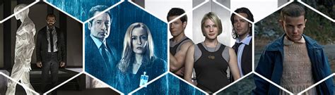 100 Best Sci Fi Tv Shows Of All Time Rotten Tomatoes