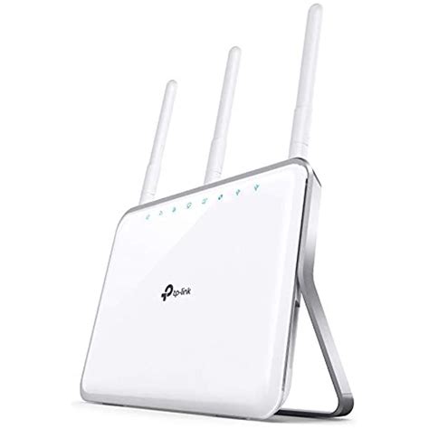 Tp Link Ac1900 Archer C9 Smart Wireless Router Review Techlifeland