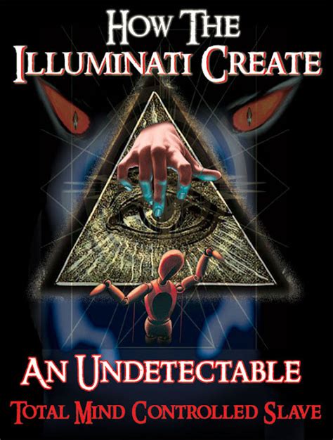 Is The Handiwork Of The Illuminati Intentionally Obscured In History