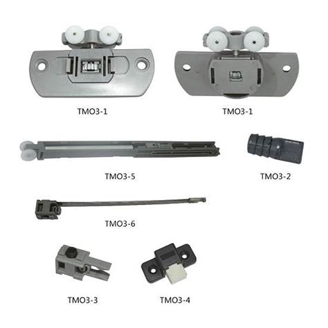 Large selection & discount prices onfile cabinets & accessories. 16kg barn door hardware accessories sliding closet door ...