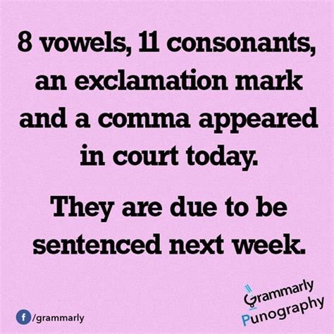 Sentence Grammar Jokes Grammar Nerd Grammar Humor