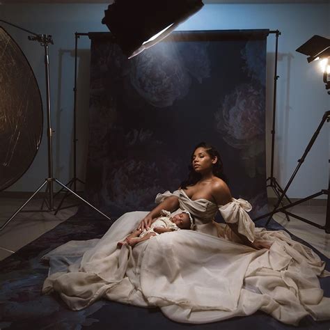 I want to wish my gf @kasi__b a happy birthday. These Stunning First Photos Of Usain Bolt's Daughter Will ...