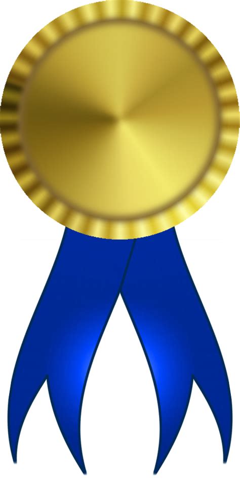 Award Ribbon Clip Art