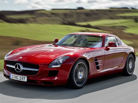 The suit alleges that sls violated the consumer financial protection bureau's new mortgage … SLS AMG Coupe / C197 / SLS AMG / Mercedes-Benz / Database ...