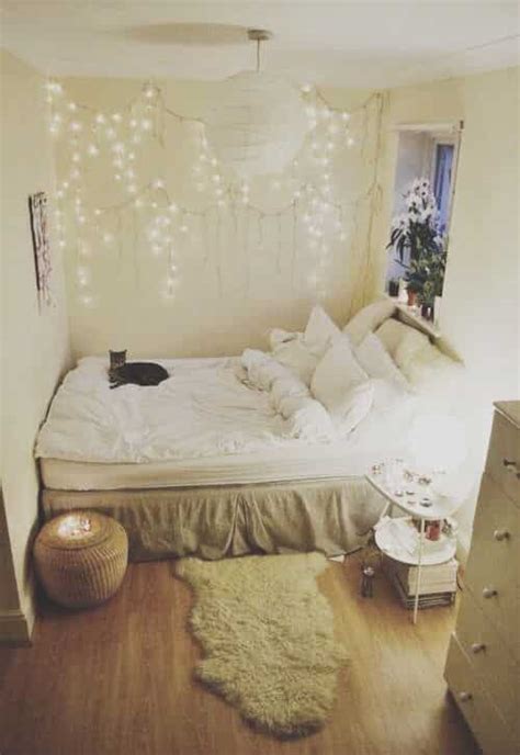 53 Small Bedroom Ideas To Make Your Room Bigger Designbump