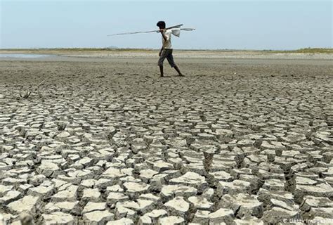 Heat Waves In India To Kill 15 Mn People By 2100