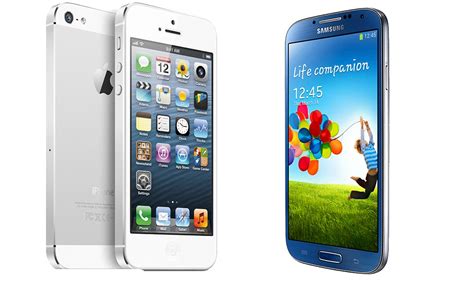 Samsung Becomes The Worlds Largest Smartphone Maker As Apples Market