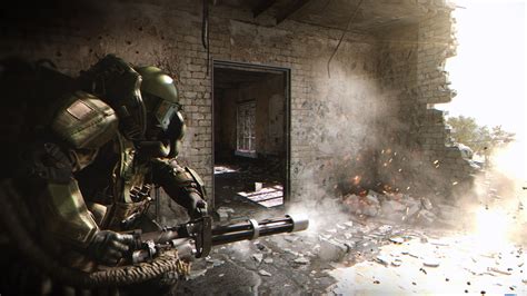 But it's still the same old cod. Call of Duty: Modern Warfare Continues to Crash Xbox One X ...