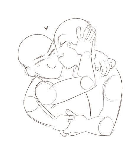 Noice For Some Ships I Have In Mind Evily Rubs Both Hands Together Couple Poses Drawing