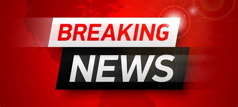 Breaking news, new york, new york. BREAKING NEWS: Person Dead in El Monte Train Collision