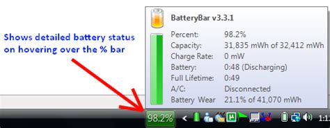 2 Must Have Laptop Battery Management Tools For Windows
