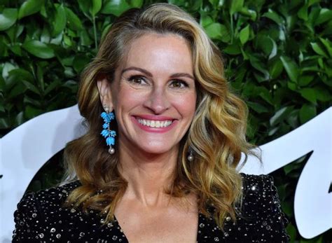 Julia Roberts Top 5 Moments That Changed Her Life Forever Take A Look