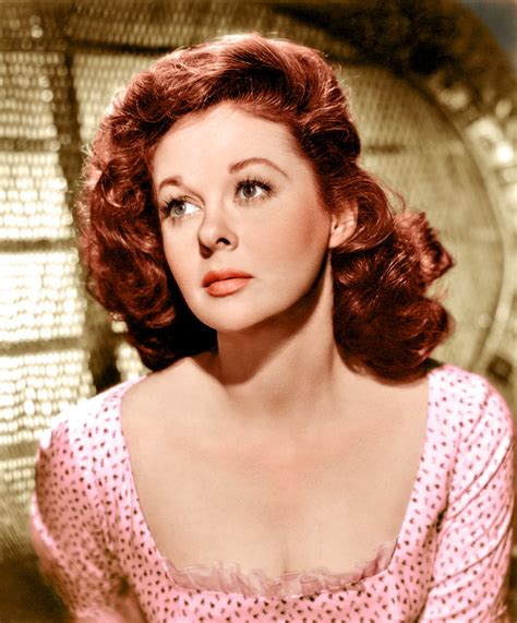 22 Most Gorgeous Actresses Of The 1950s Golden Age