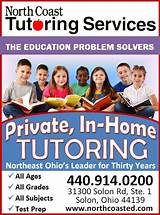 Special Education Tutoring Services