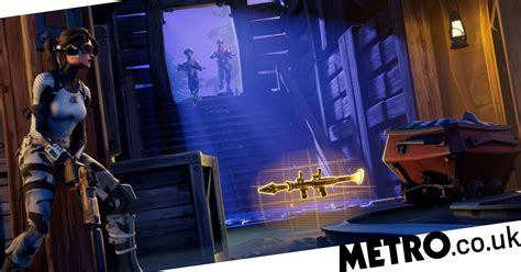 Can You Play Fortnite Battle Royale On Xbox 360 Or Ps3 Metro News