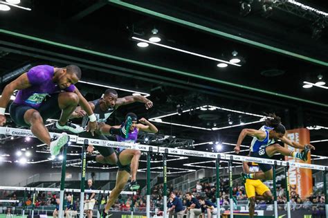 2016 World Indoor Track And Field Championships Meet