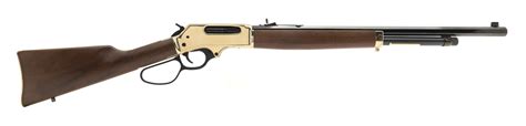 Henry Lever Action H010b 45 70 Government R29699 New