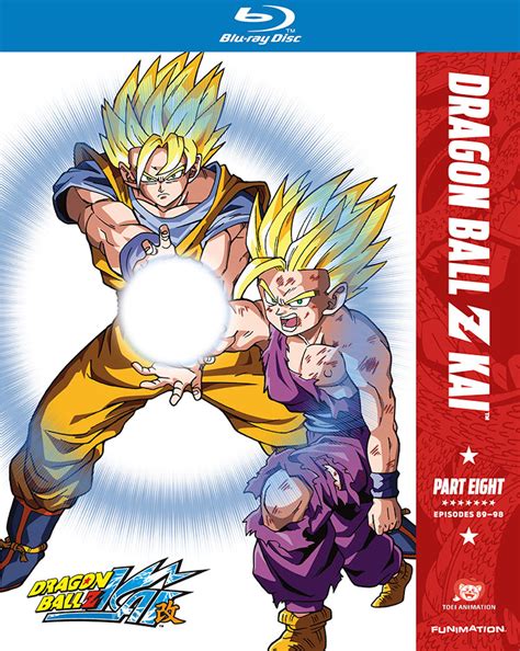Dailindragonball Season 8 Dragon Ball Z The Best Dragon Ball Z