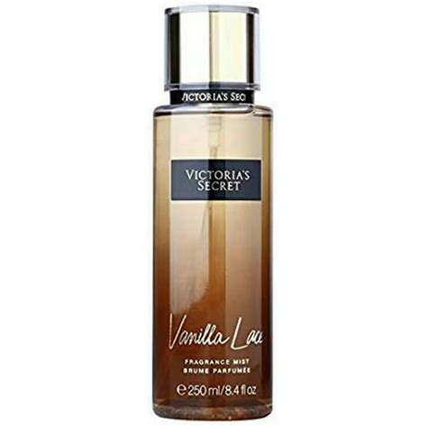 Victoria S Secret Vanilla Lace Perfume 250ml Shopee Philippines
