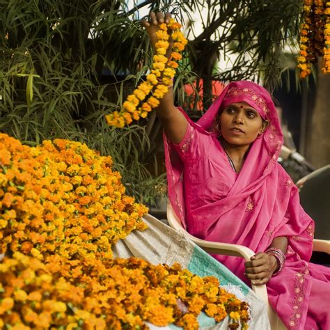 All types of flowers in india. Flowers of Diwali in India | Stuck in Customs