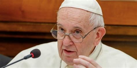 Desecha Papa Francisco Propuesta De Sacerdotes Casados Vox Populi Gto