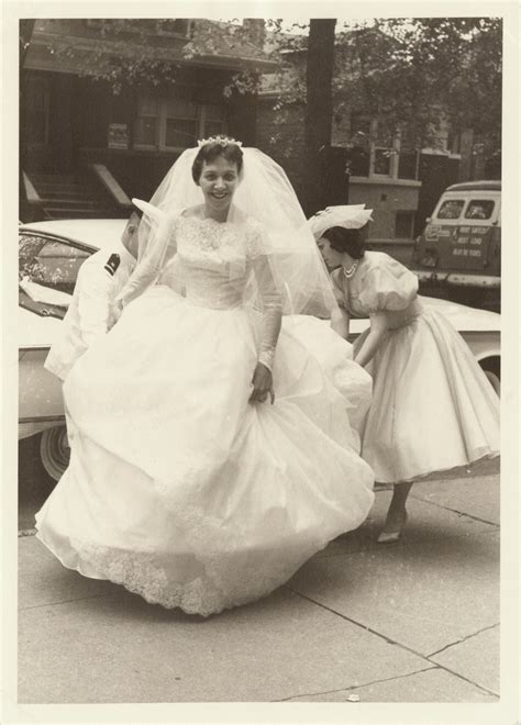 Adorable Real Vintage Wedding Photos From The 1960s ~ Vintage Everyday