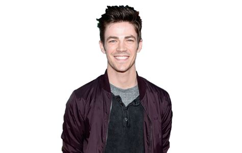 Pin by mSpirations on PNG - TV & Movies | Grant gustin ...