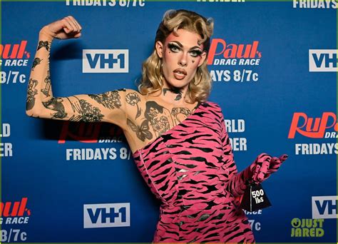 Drag Race Star Gigi Goode Comes Out As Trans And Opens Up About Her
