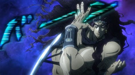 Kars Jojos Bizarre Adventure Photo 40427372 Fanpop